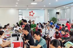 Đồng Tháp quy định tên gọi các phòng chuyên môn thuộc cấp xã