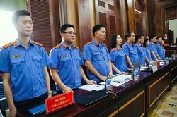 Bộ Chính trị: Nghiên cứu cơ chế thu hồi, xử lý tài sản không qua kết tội