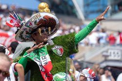 Trận đầu tiên World Cup 2026: Nam Phi đòi gây sốc cho chủ nhà Mexico