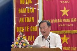 TP.HCM siết chặt phòng dịch, số hóa quản lý ngành thú y
