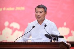 Thủ tướng: Thay thế ngay cán bộ không đáp ứng yêu cầu nhiệm vụ
