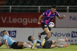 Đỗ Merlo chỉ ra nỗi lo lớn nhất của Argentina
