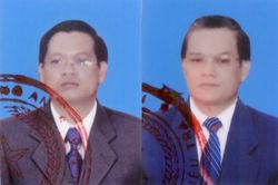 Truy tố 2 bị can bỏ trốn trong vụ xảy ra ở Ngân hàng Đông Á, Công ty Thái Thịnh