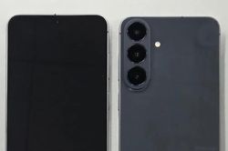 Galaxy S26 FE lộ diện