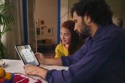 Apple lại đi trước để bảo vệ trể em