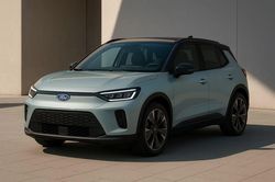 Ford sẽ ra mắt 7 mẫu xe mới tại thị trường châu Âu
