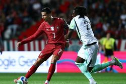 World Cup 2026 và những vết gợn trước giờ khai mạc