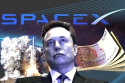 Elon Musk sắp biến 4.000 người thành triệu phú USD