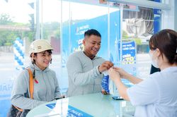 Long Châu và hành trình xây dựng 2.678 nhà thuốc cộng đồng