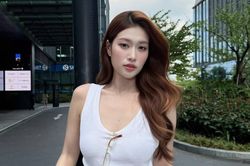 Hoa hậu Thiên Ân xóa bình luận về đề Văn tốt nghiệp THPT