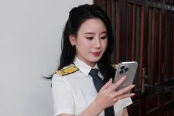 'Rich kid' Hà Tĩnh là cán bộ thuế