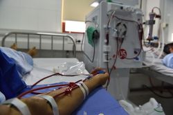 Thận hư ở tuổi 21