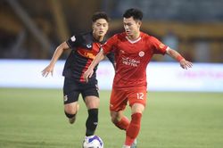 Nhận định trận đấu Ninh Bình vs Thể Công, 18h00 ngày 11.6: Long tranh hổ đấu
