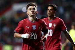 Bồ Đào Nha thắng nhọc, Ronaldo gây thất vọng trước thềm World Cup