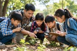 Vì sao kỹ năng mềm ngày càng quan trọng với trẻ?