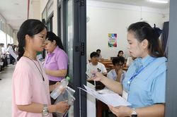 Hơn 35.000 thí sinh Đà Nẵng bước vào môn thi đầu tiên kỳ thi tốt nghiệp THPT 2026