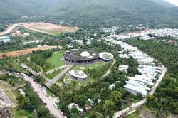 Gia Lai đầu tư gần 132 tỉ đồng xây dựng Trung tâm An ninh mạng