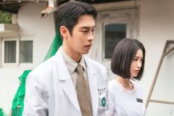 Màn ảnh Hàn tháng 6: So Ji Sub tái xuất, Choi Min Sik trở lại sau nhiều năm