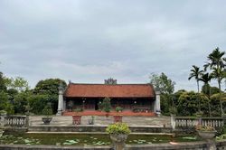 Tôi mong phim lịch sử Việt Nam có thể gây tiếng vang quốc tế
