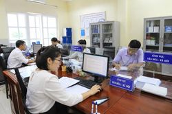 Bộ Nội vụ hướng dẫn các giải pháp bổ sung nhân lực cho cấp xã