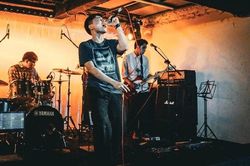 Impact Show: Sân chơi thử nghiệm của các ban nhạc rock Hà Nội