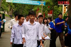 Khi AI và đổi mới sáng tạo bước vào đề Văn tốt nghiệp THPT 2026
