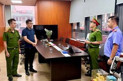 Khởi tố vụ án đầu tiên liên quan đến vi phạm bản quyền phần mềm ở Việt Nam