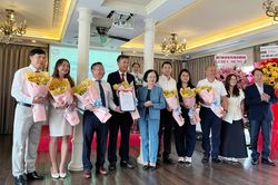 TP.HCM chính thức thành lập Chi hội Du lịch đường thủy