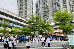 27 thí sinh bị đình chỉ trong ngày đầu tiên thi tốt nghiệp THPT năm 2026