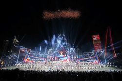 Đại hội Thể thao toàn quốc 2026: Hướng tới mô hình tổ chức của các kỳ Đại hội lớn