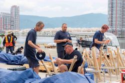 Nhật Bản và Italia sẵn sàng thắp sáng đêm thi 'Văn hóa' tại DIFF 2026