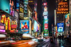 New York yêu cầu quảng cáo dùng người mẫu AI phải gắn nhãn