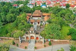 Nhận diện giá trị nổi bật toàn cầu của Cổ Loa để tiến tới hồ sơ Di sản thế giới