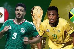 Khai cuộc World Cup mùa này