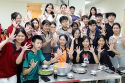 Tiếp sức thí sinh vùng khó thi tốt nghiệp Trung học Phổ thông