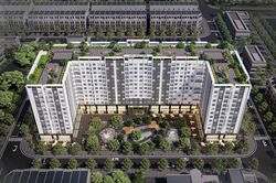 Phát triển nhà ở cho thuê - từ giải pháp trước mắt đến trụ cột an sinh dài hạn