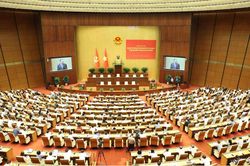 Hội nghị quán triệt Nghị quyết của Bộ Chính trị về đường lối đối ngoại Đại hội XIV của Đảng