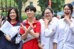 Cả nước có 27 thí sinh vi phạm quy chế thi tốt nghiệp THPT, đề thi có tính phân hóa