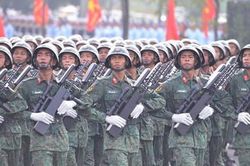 LỊCH THI Đ&Aacute;NH GI&Aacute; NĂNG LỰC TUYỂN SINH QU&Acirc;N SỰ 2026