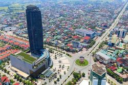 Phương án tổng thể sắp xếp thôn, tổ dân phố của Hà Tĩnh