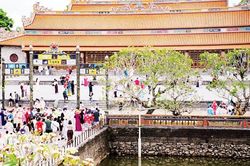 Hiện thực h&oacute;a kh&aacute;t vọng trở th&agrave;nh đ&ocirc; thị di sản đặc trưng