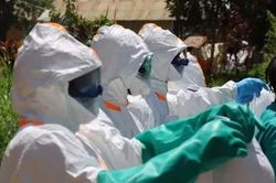 WHO kêu gọi phối hợp khống chế dịch Ebola