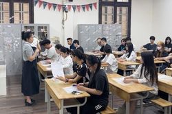 [Video] Bộ Giáo dục và Đào tạo: Đề thi tốt nghiệp THPT 2026 bảo đảm cân bằng giữa các môn