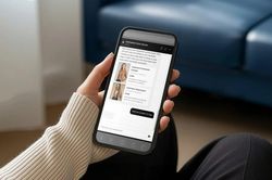 AWS giới thiệu trợ lý mua sắm trí tuệ nhân tạo tùy biến cho ngành bán lẻ