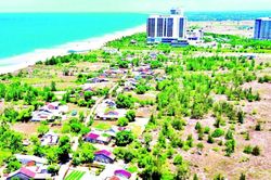 Vướng mắc trong công tác tái định cư ở Đà Nẵng