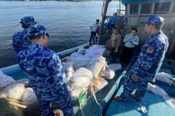 Đà Nẵng liên tiếp đấu tranh thành công các vụ việc vi phạm pháp luật trên biển