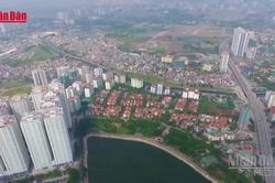 [Video] Nhà ở cho thuê: Rút ngắn khoảng cách từ chủ trương đến thực tiễn