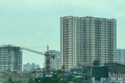 Thị trường Hà Nội bước vào giai đoạn chọn lọc mạnh và người mua thận trọng hơn