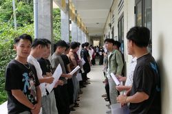 Tuyên Quang: Hơn 18.200 thí sinh thi tốt nghiệp trung học phổ thông năm 2026