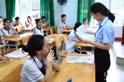 Hơn 53 nghìn thí sinh Đồng Nai bước vào kỳ thi tốt nghiệp